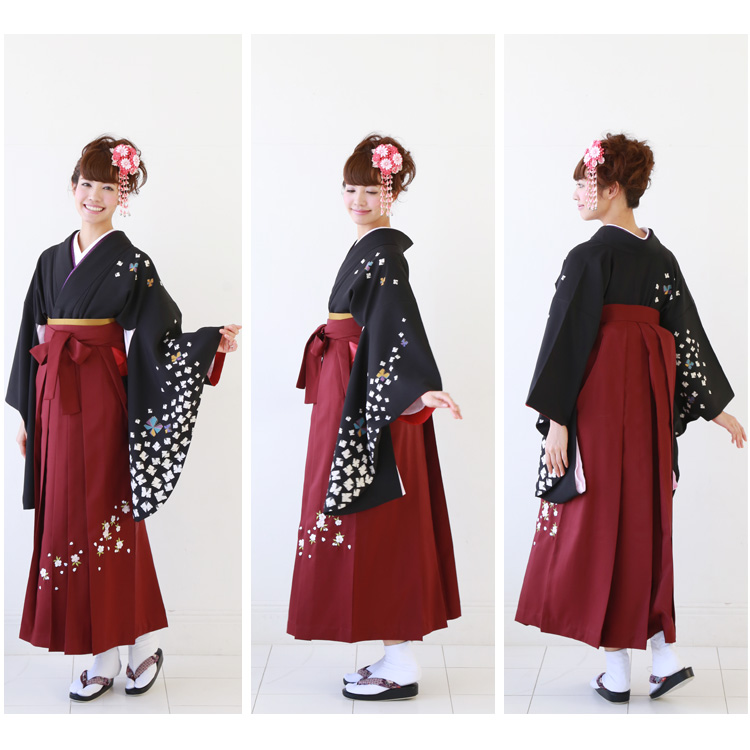 Pakaian Tradisional Masyarakat Jepang Berita Jepang
