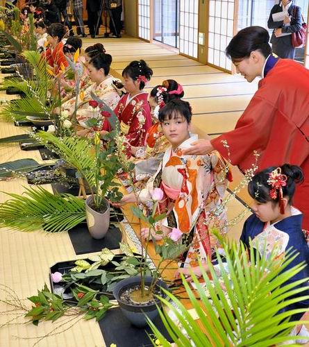 Keunikan Budaya Jepang yang Menarik