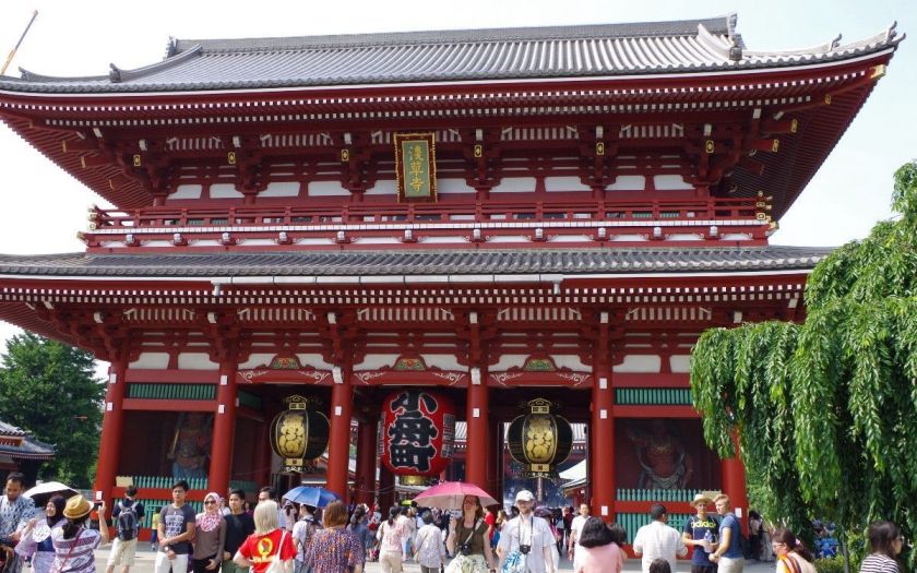 Religiusitas Masyarakat Jepang Dalam Agama Shinto