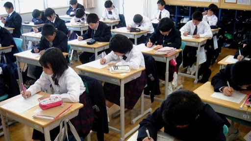 Fakta Unik Sistem Pendidikan Di Negara Jepang