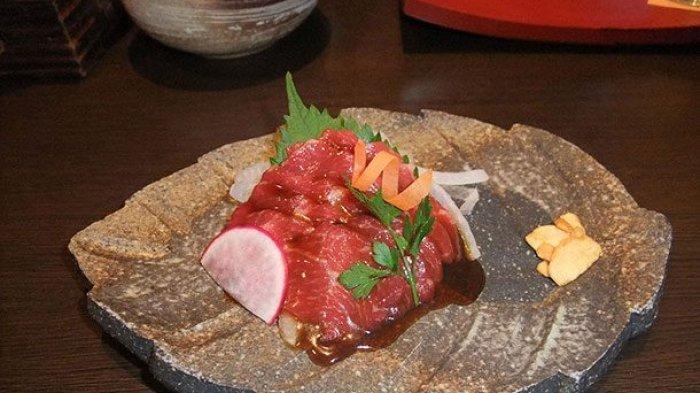 Menjelajah Kuliner Jepang Makanan yang Perlu Dihindari