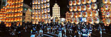 Matsuri Festival Terunik & Paling Ditunggu-tunggu di Jepang